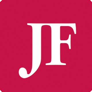 Telegram Channel logo JUNGE FREIHEIT – Wochenzeitung für Debatte. Free Telegram Channel Analytics