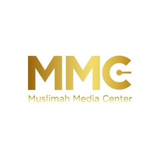 Telegram Channel logo Muslimah Media Center. Free Telegram Channel Analytics