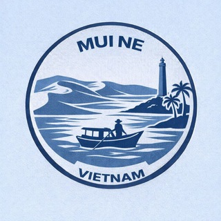 Логотип Телеграм канала muineu. Бесплатная аналитика Telegram каналов