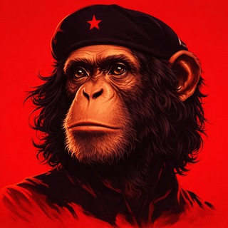 Логотип Телеграм канала degradat1. Бесплатная аналитика Telegram каналов