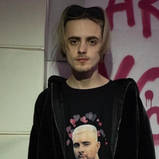 Логотип Телеграм канала poshlayamolyeveryday. Бесплатная аналитика Telegram каналов