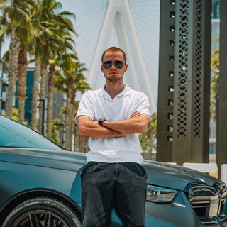 Логотип Телеграм канала . Бесплатная аналитика Telegram каналов