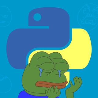 Telegram Channel logo zasql_python. Free Telegram Channel Analytics