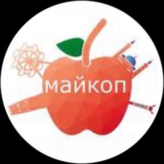 Логотип Телеграм канала maykop_01. Бесплатная аналитика Telegram каналов