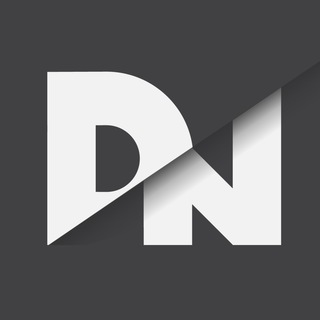 Логотип Телеграм канала Digital News. Бесплатная аналитика Telegram каналов