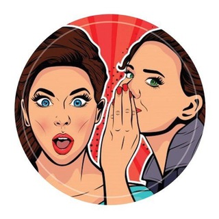 Логотип Телеграм канала 🎀 Между нами, девочками | Психология 💕. Бесплатная аналитика Telegram каналов