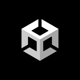 Логотип Телеграм канала unityjobs_pub. Бесплатная аналитика Telegram каналов