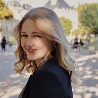 Логотип Телеграм канала Frau Anna в Германии 🥨 Нюрнберг, Бавария. Бесплатная аналитика Telegram каналов