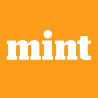 Telegram Channel logo Mint Business News - Official Channel. Free Telegram Channel Analytics