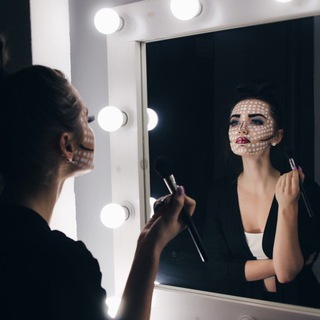 Логотип Телеграм канала yasamaumnaya. Бесплатная аналитика Telegram каналов