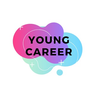 Логотип Телеграм канала Young Career: Social Impact Jobs Europe and Central Asia. Бесплатная аналитика Telegram каналов