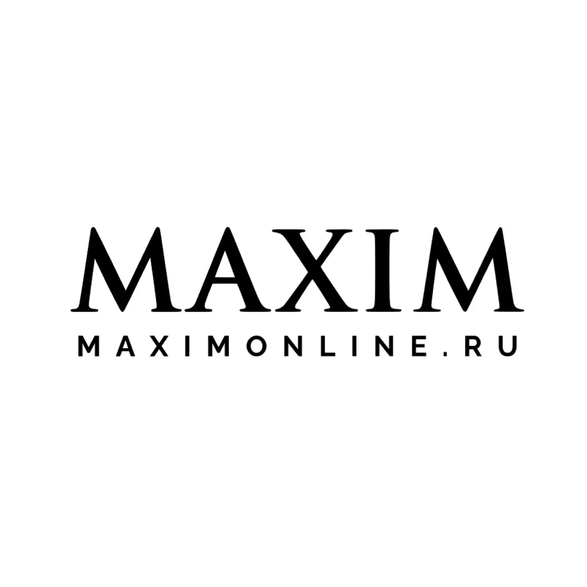 Telegram Channel logo maxim_all. Free Telegram Channel Analytics