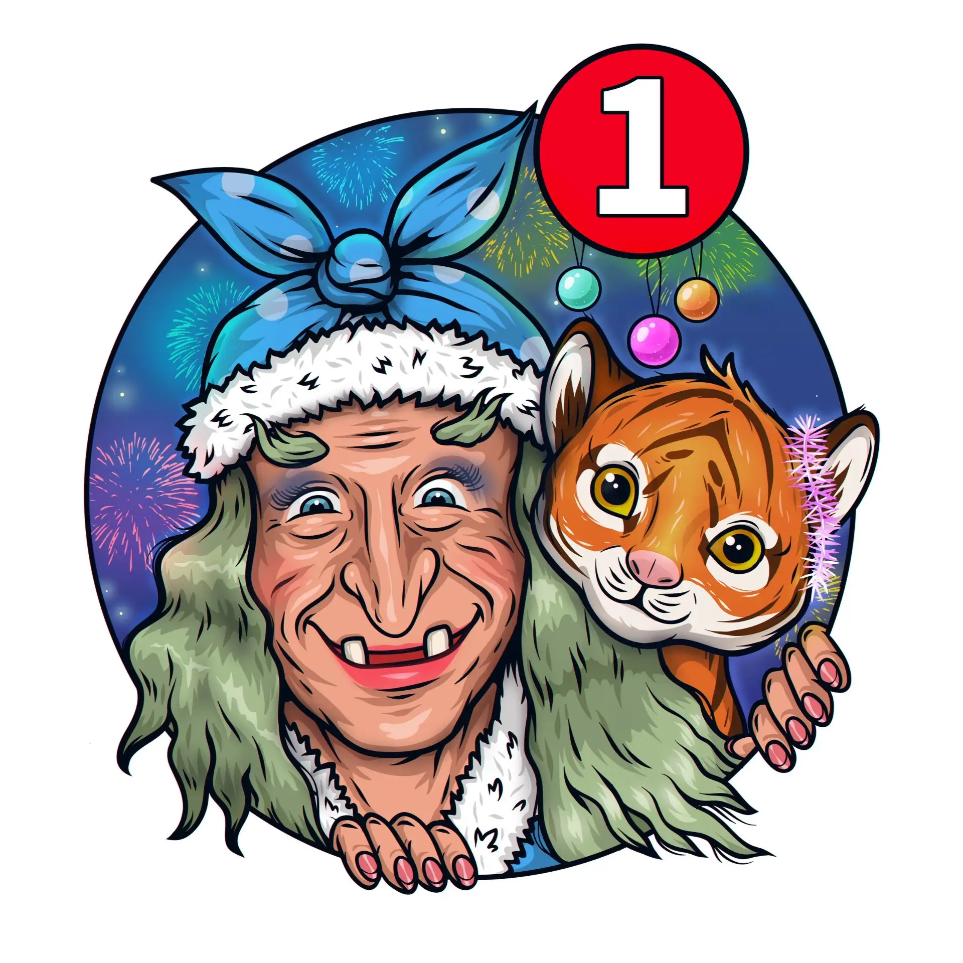 Логотип Телеграм канала contact_fun. Бесплатная аналитика Telegram каналов