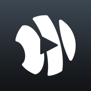 Логотип Телеграм канала videosju. Бесплатная аналитика Telegram каналов