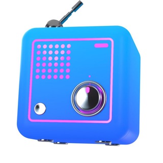 Логотип Телеграм канала sarradio. Бесплатная аналитика Telegram каналов