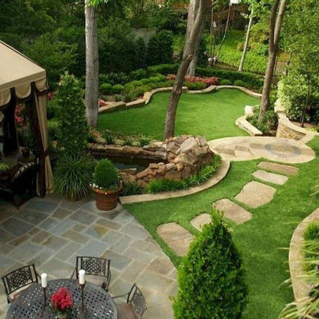 Логотип Телеграм канала dizayn_landshaft0. Бесплатная аналитика Telegram каналов