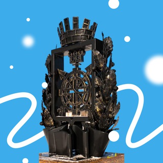 Логотип Телеграм канала Zavodoukovsk_72. Бесплатная аналитика Telegram каналов