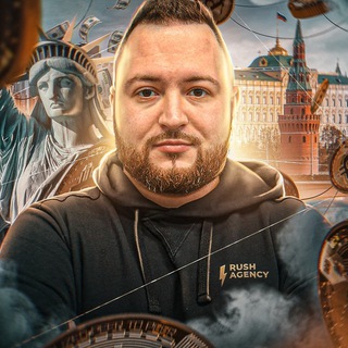 Логотип Телеграм канала oshestakovdigital. Бесплатная аналитика Telegram каналов