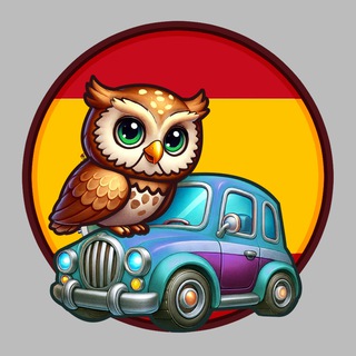 Telegram Channel logo drive_es. Free Telegram Channel Analytics