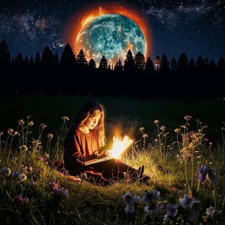 Логотип Телеграм канала . Бесплатная аналитика Telegram каналов