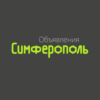 Логотип Телеграм канала simferopol_chatsoseda. Бесплатная аналитика Telegram каналов