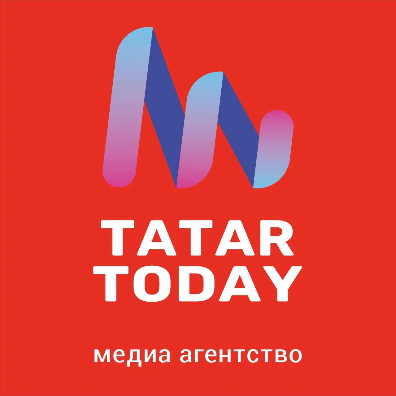Telegram Channel logo tatartoday. Free Telegram Channel Analytics