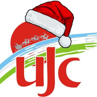 Логотип Телеграм канала Бизнес курсы UJC. Бесплатная аналитика Telegram каналов