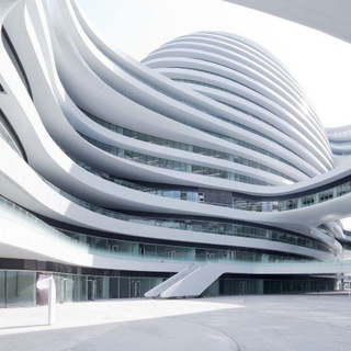 Логотип Телеграм канала architectureandlayout. Бесплатная аналитика Telegram каналов