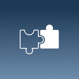 Логотип Телеграм канала . Бесплатная аналитика Telegram каналов