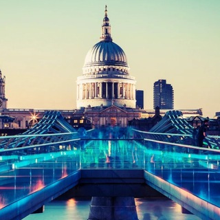 Telegram Channel logo arciart. Free Telegram Channel Analytics