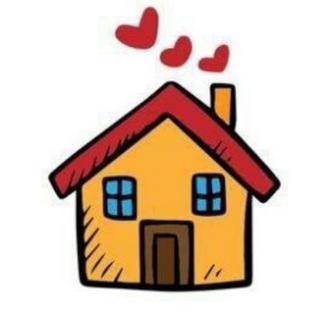 Логотип Телеграм канала AliExpress для дома. Бесплатная аналитика Telegram каналов