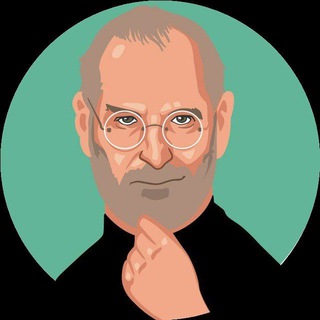 Логотип Телеграм канала . Бесплатная аналитика Telegram каналов