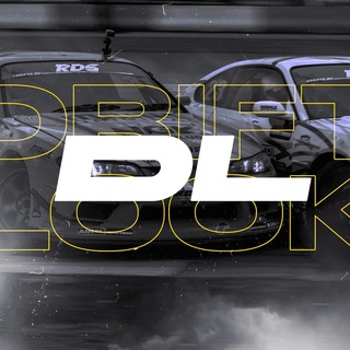 Telegram Channel logo driftlook. Free Telegram Channel Analytics