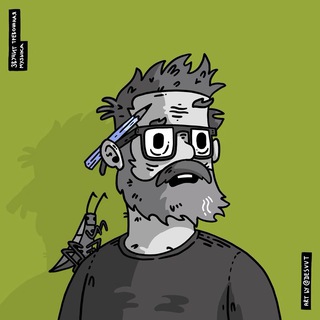 Логотип Телеграм канала desvvt | 18+ | Иллюстратор, киноман, музыкант, оксид человека…. Бесплатная аналитика Telegram каналов