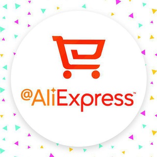 Логотип Телеграм канала AliExpress | Черная Пятница Купоны▫️Гаджеты▫️Смартфоны▫️Китай▫️Лайфхаки▫️Шоппинг▫️Такси▫️Технологии▫️Подарки. Бесплатная аналитика Telegram каналов