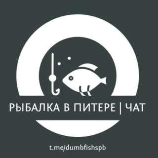 Telegram Channel logo dumbfishspb. Free Telegram Channel Analytics