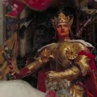 Логотип Телеграм канала art_of_europe. Бесплатная аналитика Telegram каналов