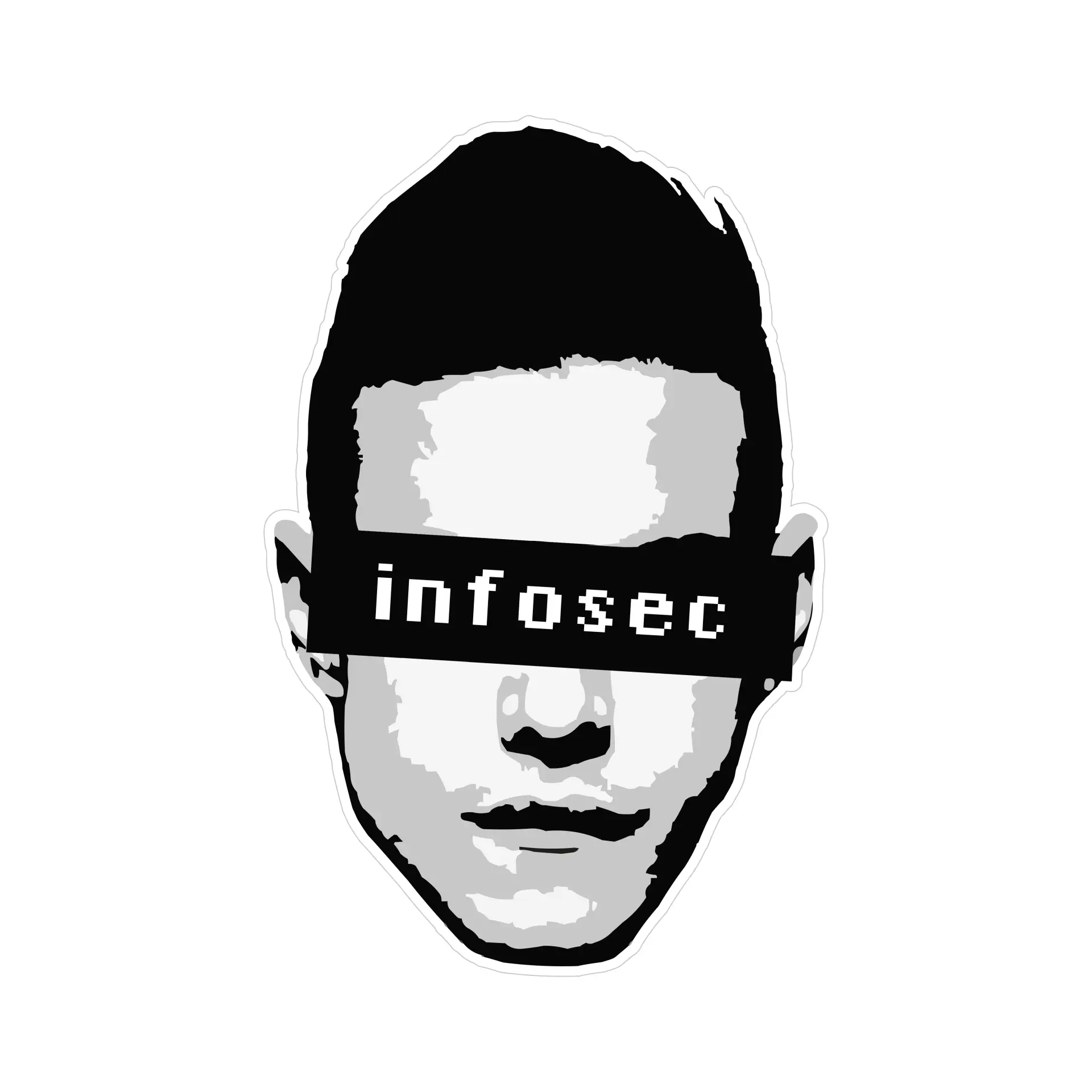 Логотип Телеграм канала it_secur. Бесплатная аналитика Telegram каналов
