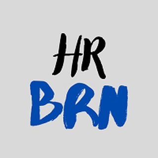 Логотип Телеграм канала brnhr. Бесплатная аналитика Telegram каналов