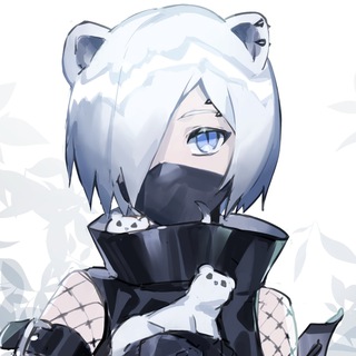 Логотип Телеграм канала veataniarts. Бесплатная аналитика Telegram каналов