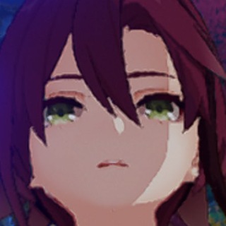 Логотип Телеграм канала genshin infarct. Бесплатная аналитика Telegram каналов