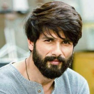 Telegram Channel logo Shahid Kapoor. Free Telegram Channel Analytics