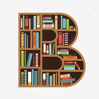 Логотип Телеграм канала booki47. Бесплатная аналитика Telegram каналов