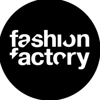 Логотип Телеграм канала Fashion Factory School. Бесплатная аналитика Telegram каналов