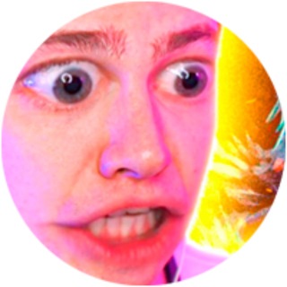 Логотип Телеграм канала Просто Никита. Бесплатная аналитика Telegram каналов