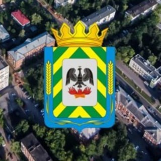 Логотип Телеграм канала Gorod_Vidnoe. Бесплатная аналитика Telegram каналов