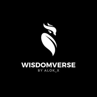 Telegram Channel logo wisdomwhispers. Free Telegram Channel Analytics