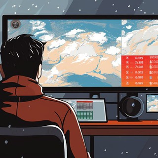 Telegram Channel logo Фич-пати. Free Telegram Channel Analytics