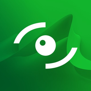 Логотип Телеграм канала InfoWatch. Бесплатная аналитика Telegram каналов