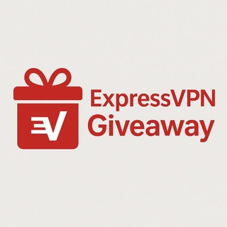 Telegram Channel logo expressvpngiveaway. Free Telegram Channel Analytics